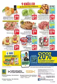SBK Prospekt woche 39 Seite 20