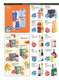 V Markt Prospekt woche 39 Seite 10