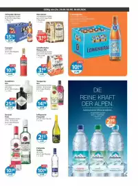 V Markt Prospekt woche 39 Seite 11
