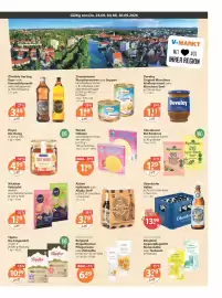 V Markt Prospekt woche 39 Seite 13