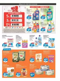 V Markt Prospekt woche 39 Seite 15