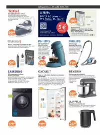 V Markt Prospekt woche 39 Seite 18