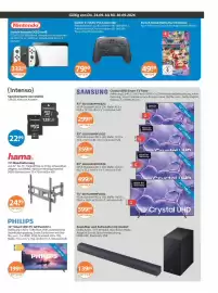V Markt Prospekt woche 39 Seite 19