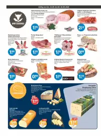 V Markt Prospekt woche 39 Seite 2