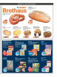 V Markt Prospekt woche 39 Seite 5