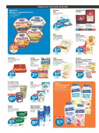 V Markt Prospekt woche 39 Seite 6