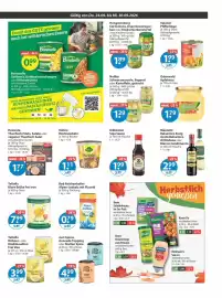 V Markt Prospekt woche 39 Seite 7