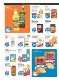V Markt Prospekt woche 39 Seite 8