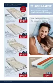 Möbel Rieger Prospekt woche 38 Seite 4