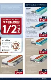 Möbel Rieger Prospekt woche 38 Seite 5