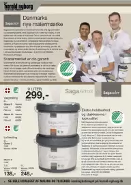 Harald Nyborg tilbudsavis uge 38 Side 2