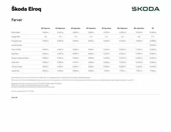 SKODA tilbudsavis Side 3