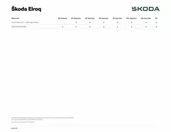 SKODA tilbudsavis Side 7