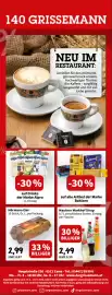 Der Grissemann Flugblatt woche 38 Seite 1