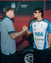 Hugo Boss leták Strana 11