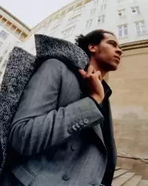 Hugo Boss leták Strana 2