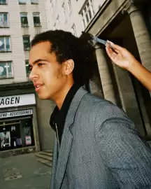 Hugo Boss leták Strana 3