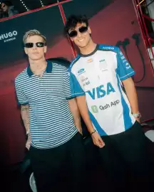 Hugo Boss leták Strana 4