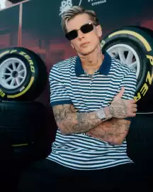 Hugo Boss leták Strana 5