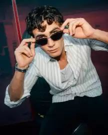 Hugo Boss leták Strana 8
