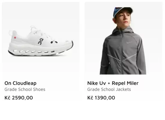 Foot Locker (platné do 23-09)