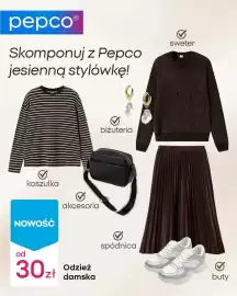 Pepco gazetka Strona 1