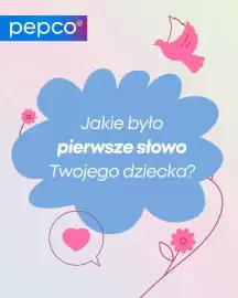 Pepco gazetka Strona 1
