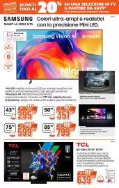 Volantino Expert Di Lella settimana 38 Pagina 10