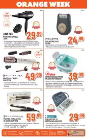 Volantino Expert Di Lella settimana 38 Pagina 17: Ardes idromassaggiatore plantare arfeeto €39,99