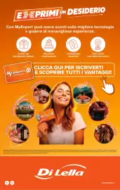 Volantino Expert Di Lella settimana 38 Pagina 25