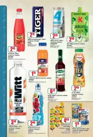 Sezamek gazetka Strona 4: Karma dla psa ROXI €4,69, Karma dla kota Miko €1,79