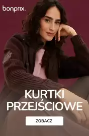 BonPrix katalog tydzień 38 Strona 1