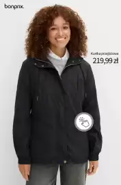 BonPrix katalog tydzień 38 Strona 4: Kurtka przejściowa Bonprix €219,99