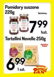 Delikatesy Piotruś Pan gazetka tydzień 38 Strona 2