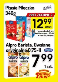 Delikatesy Piotruś Pan gazetka tydzień 38 Strona 3