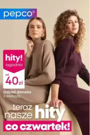 Pepco gazetka tydzień 38 Strona 1