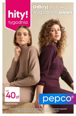 Pepco (ważność do 23-09)