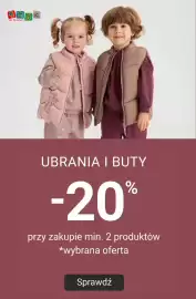 Smyk gazetka Strona 1
