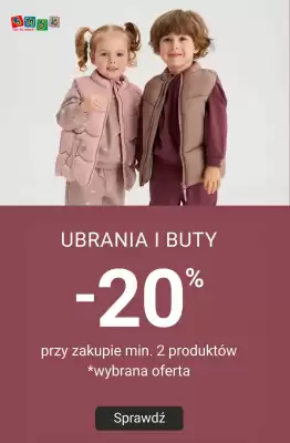Smyk (ważność do 21-09)