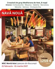 Catalog Aerotravel Pagină 2
