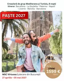 Catalog Aerotravel Pagină 4
