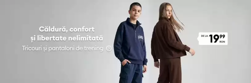 Catalog Sinsay Pagină 3