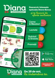 Catalog Diana Supermarket Pagină 12