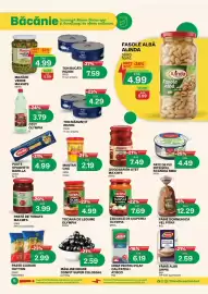 Catalog Diana Supermarket Pagină 6: Tocană de legume olympia €4,99, Măsline negre confit super colosal €2,59