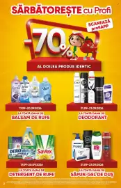 Catalog PROFI săptămâna 38 Pagină 2
