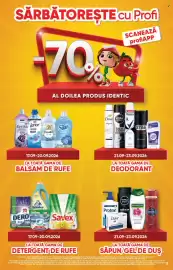 Catalog PROFI săptămâna 38 Pagină 5