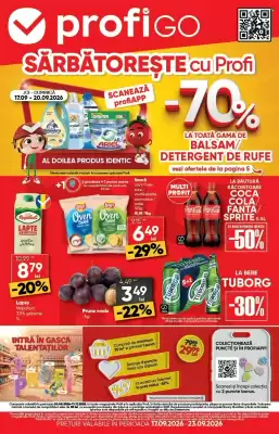 PROFI (valid până la 23-09)