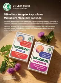 DM akciós újság Oldal 52