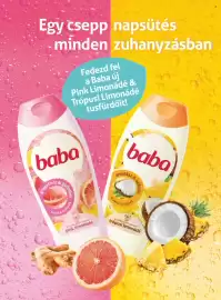 DM akciós újság Oldal 6