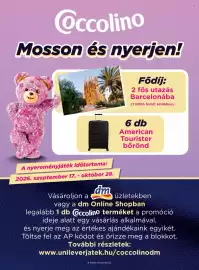 DM akciós újság Oldal 69